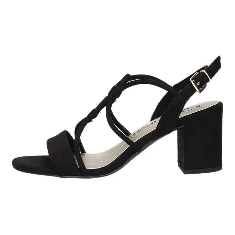 MARCO TOZZI Sandalette ab 50mm Absatz