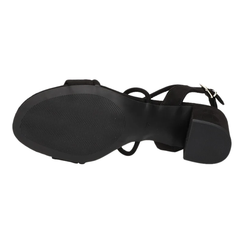 MARCO TOZZI Sandalette ab 50mm Absatz