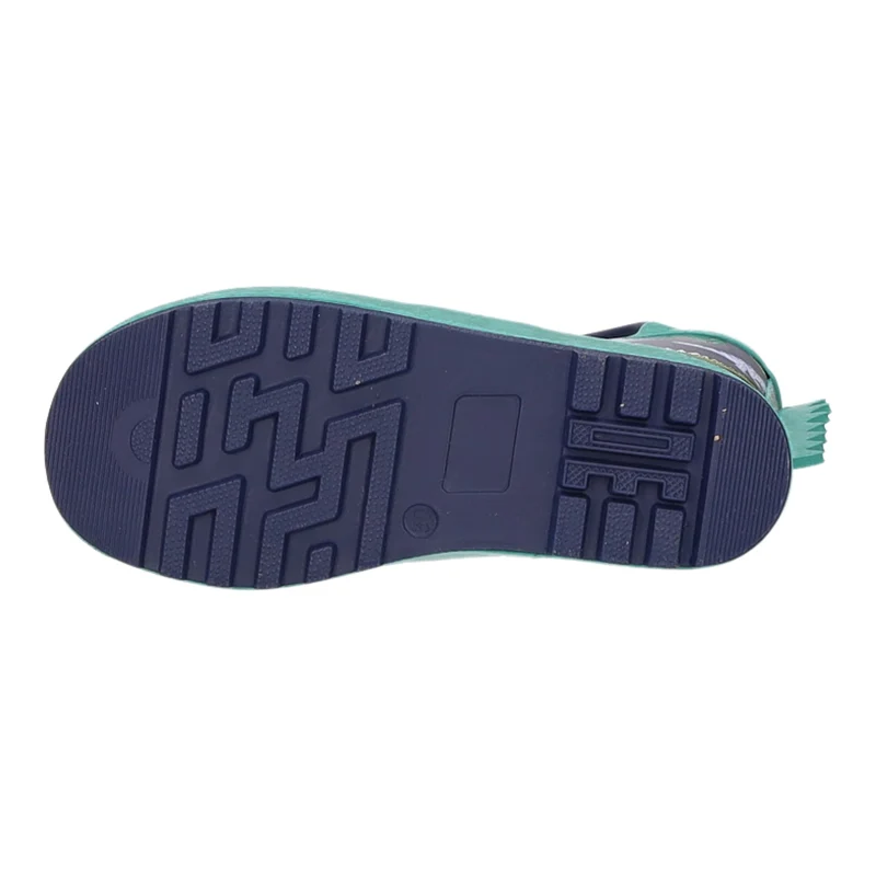 Sneakers Gummistiefel Kaltfutter