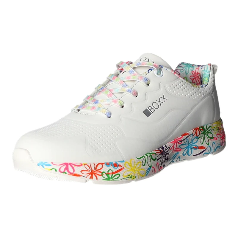 BOXX Kids Schnürhalbschuh (casual)