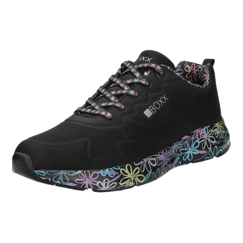BOXX Kids Schnürhalbschuh (casual)