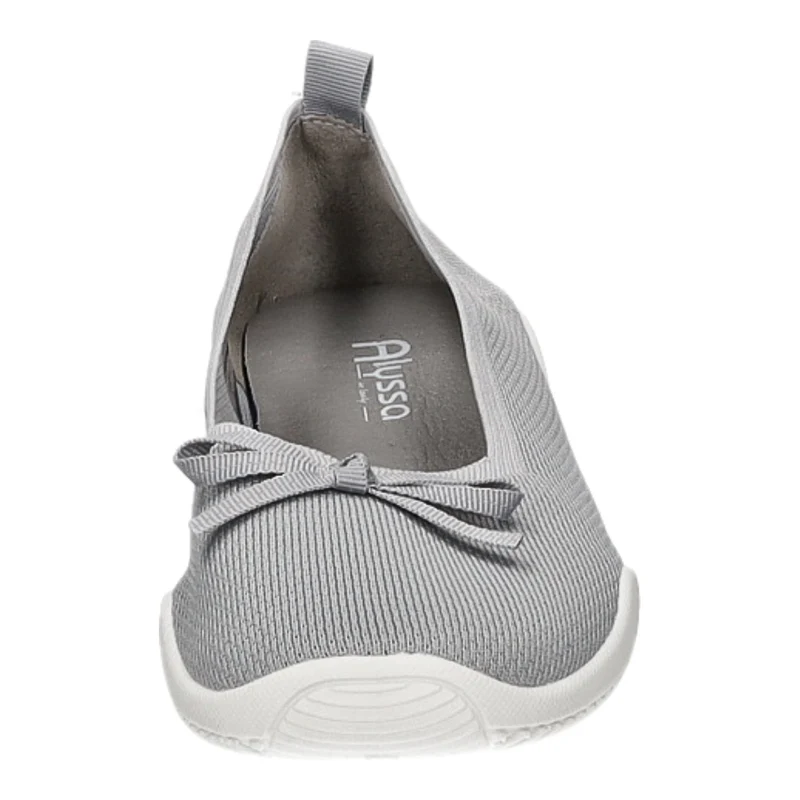 Alyssa Ballerinas