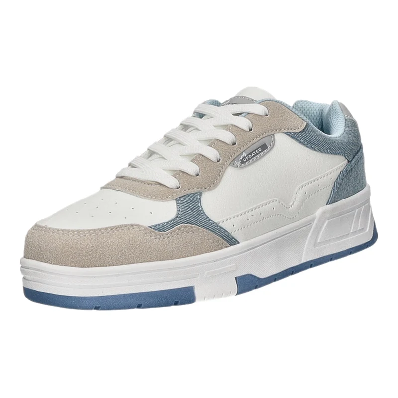 living UPDATED Schnürhalbschuh Sneaker (sportlich)