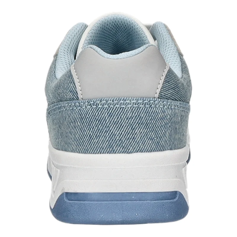 living UPDATED Schnürhalbschuh Sneaker (sportlich)