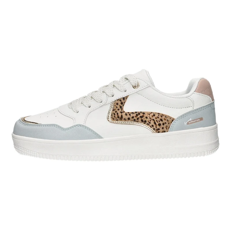 living UPDATED Schnürhalbschuh Sneaker (sportlich)