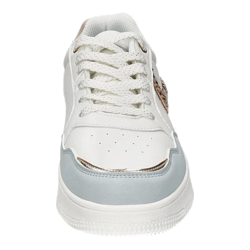 living UPDATED Schnürhalbschuh Sneaker (sportlich)