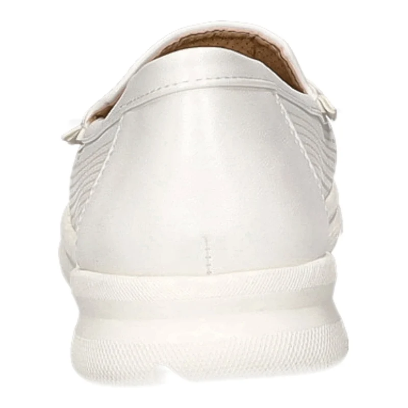 Alyssa Slipper/Kletthalbschuh Freizeit (casual)