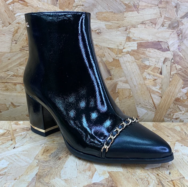 Kate Appleby Damen Arboath Stiefelette - Schwarz