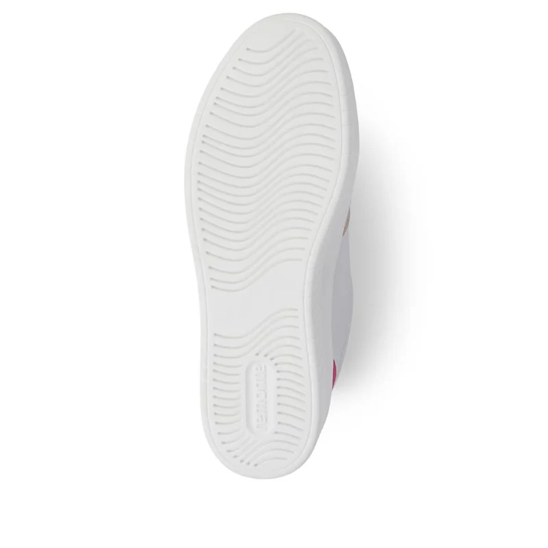 Colour Block Trainers - DRS39502 / 324 813 - White Multi