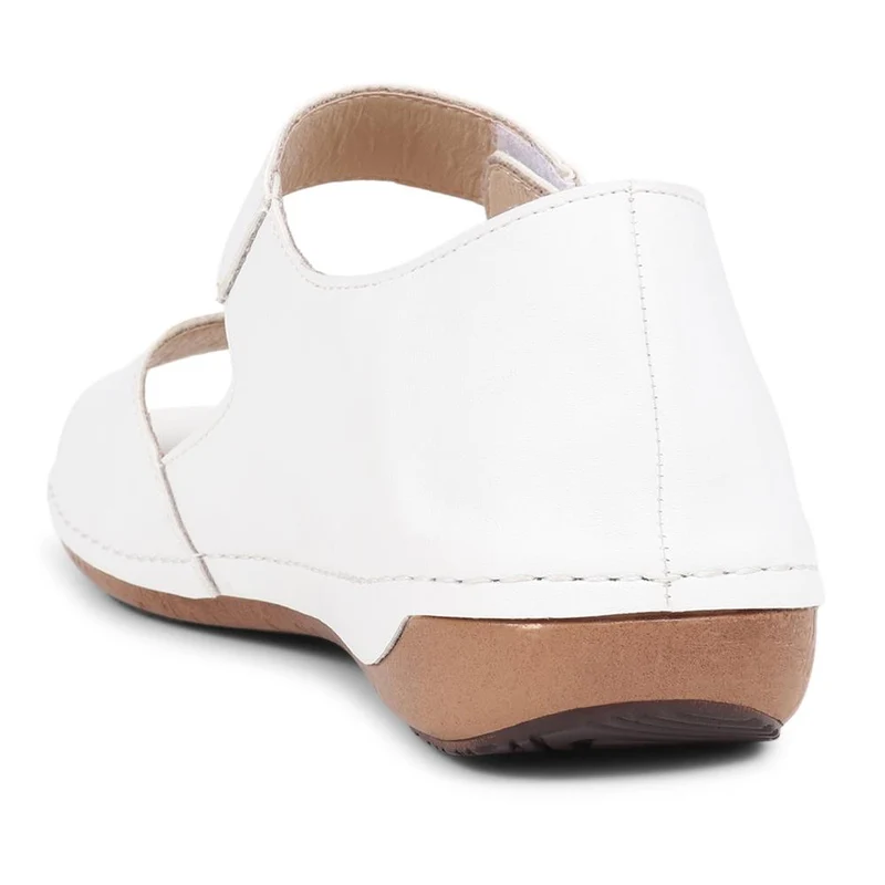 Touch-Fasten Sandals - WBINS39041 / 325 055 - White