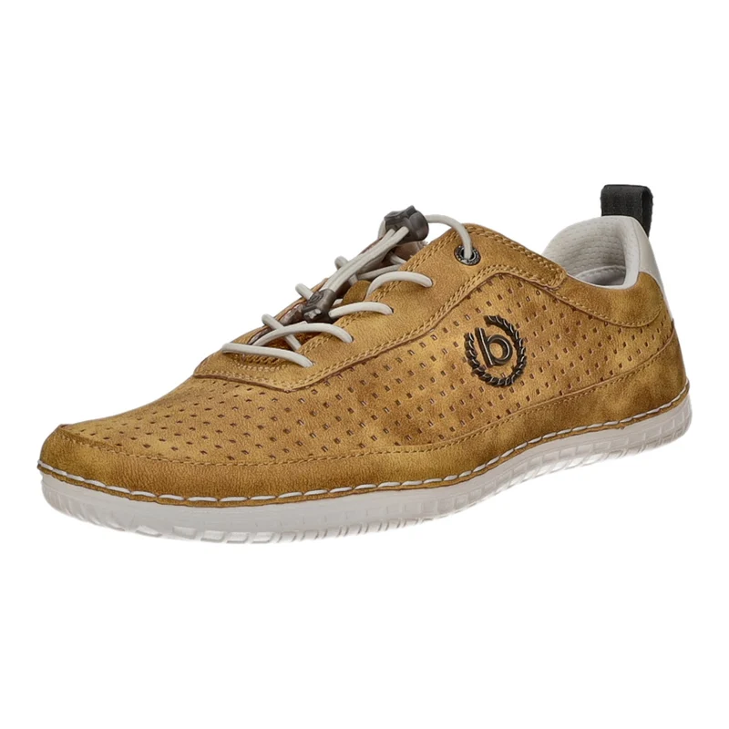 bugatti Slipper/Kletthalbschuh Freizeit (Casual)