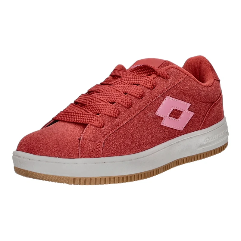 Lotto Schnürhalbschuh Sneaker (sportlich) YARIN MF
