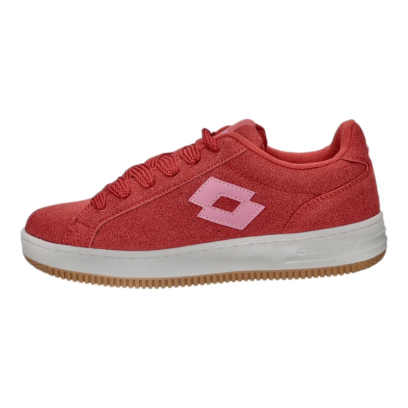 Lotto Schnürhalbschuh Sneaker (sportlich) YARIN MF