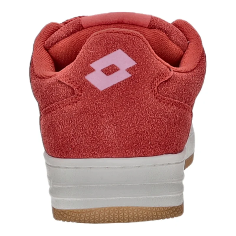 Lotto Schnürhalbschuh Sneaker (sportlich) YARIN MF