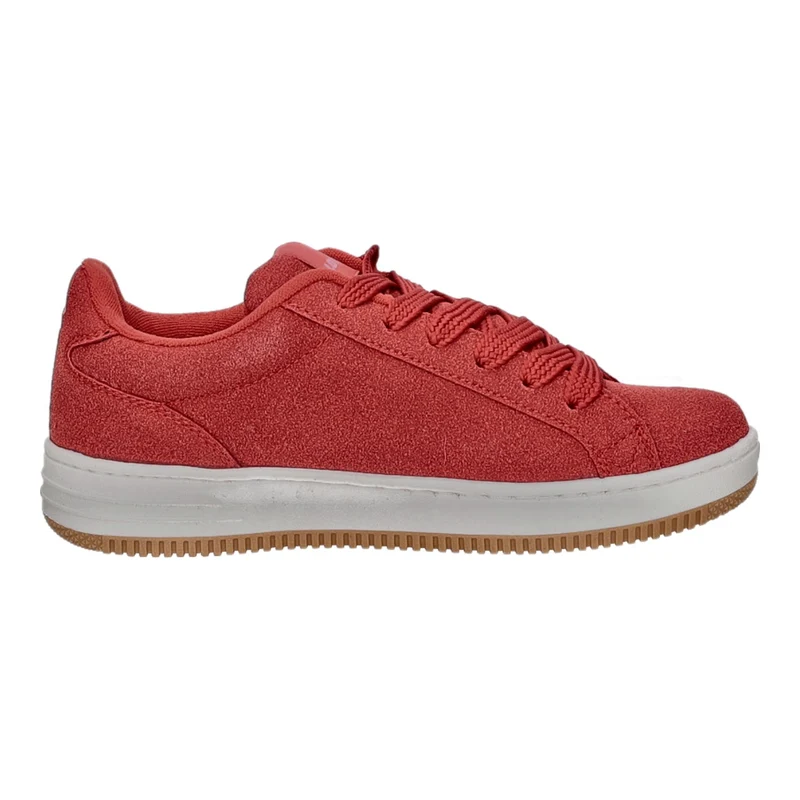 Lotto Schnürhalbschuh Sneaker (sportlich) YARIN MF