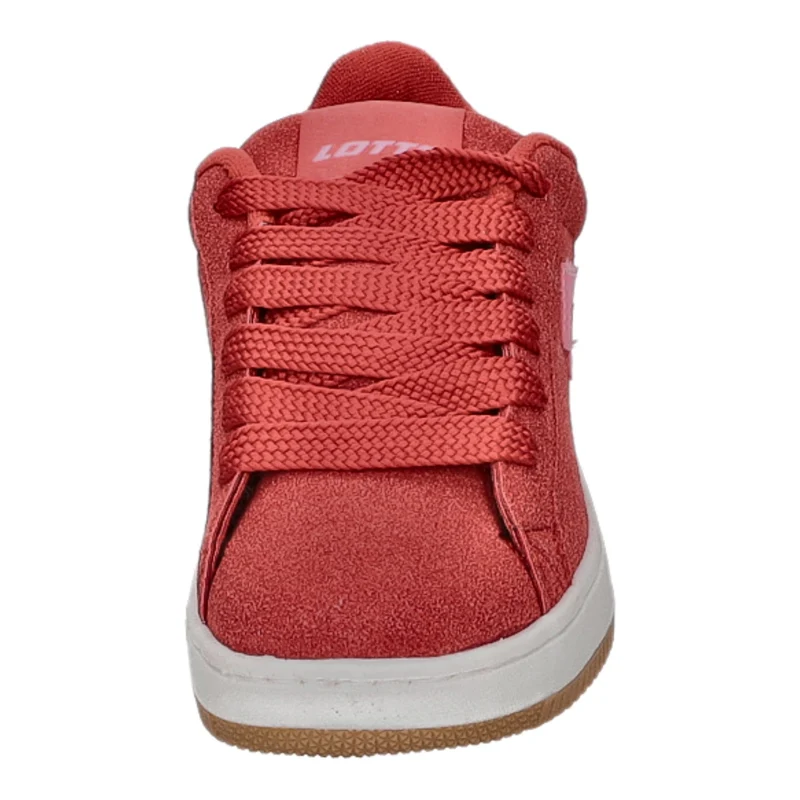 Lotto Schnürhalbschuh Sneaker (sportlich) YARIN MF