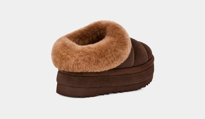 UGG Damen Tazzlita Slipper – Hartholz