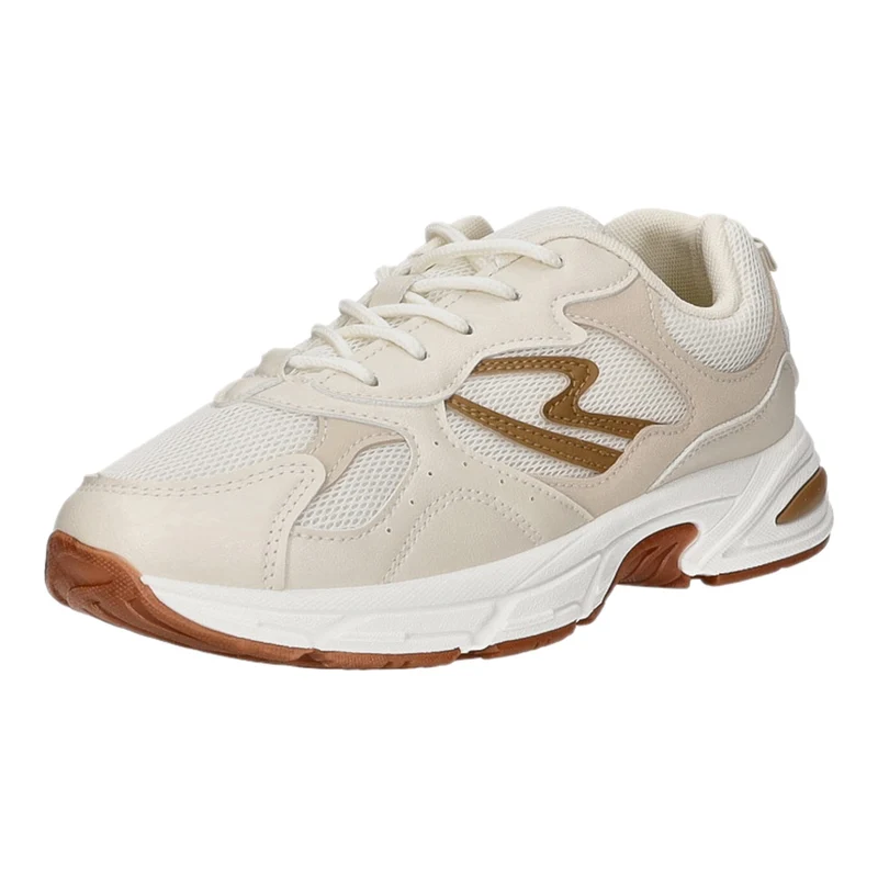 Sneakers Schnürhalbschuh Sneaker (sportlich)