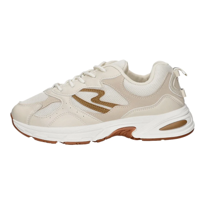 Sneakers Schnürhalbschuh Sneaker (sportlich)
