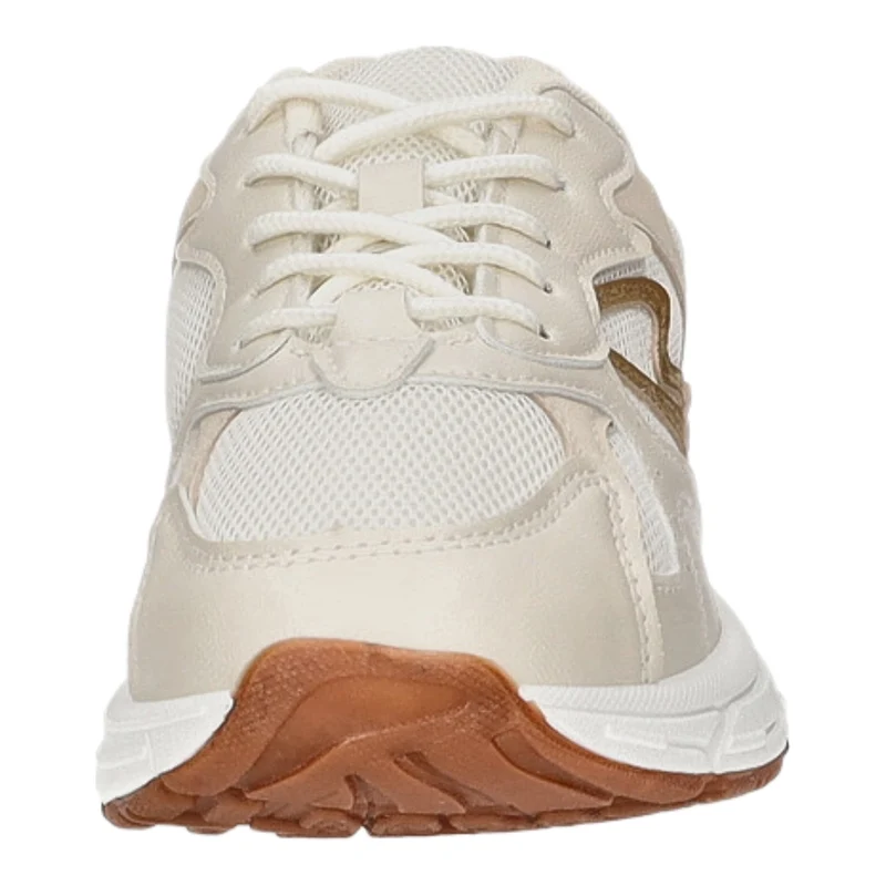 Sneakers Schnürhalbschuh Sneaker (sportlich)