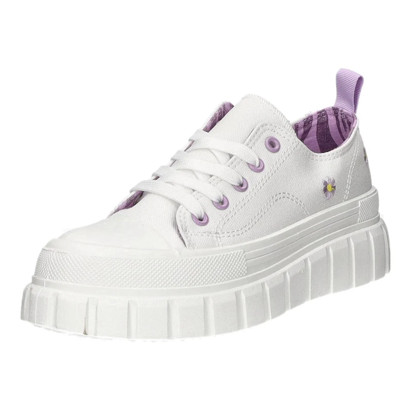 living UPDATED Schnürhalbschuh Freizeit (Casual)