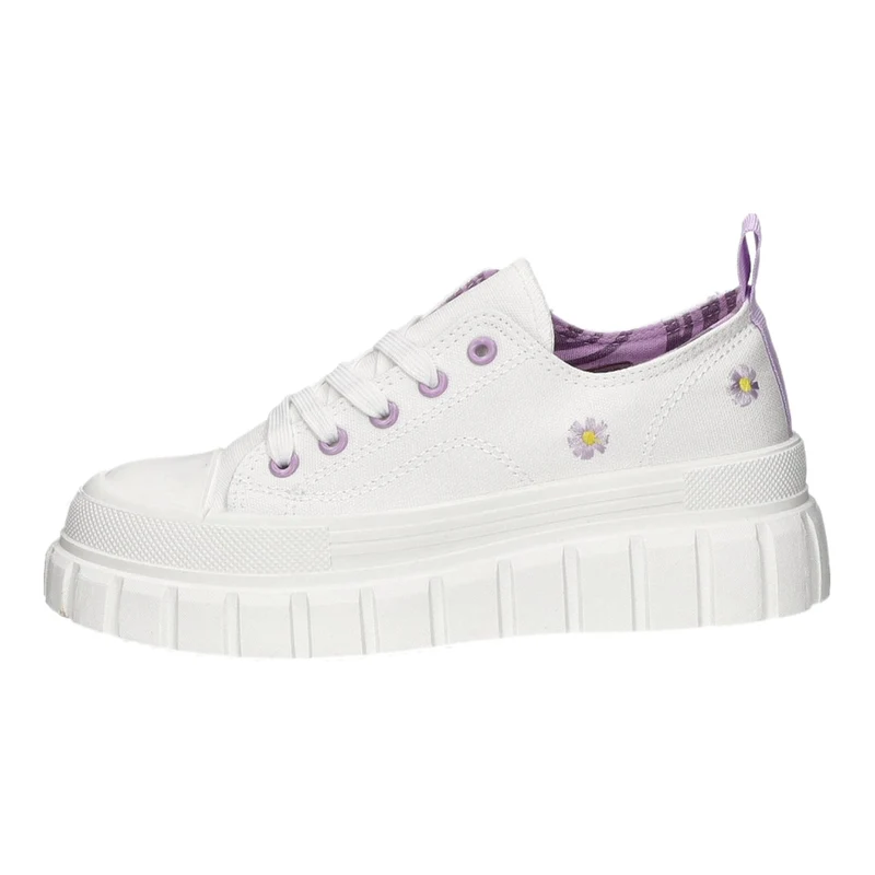 living UPDATED Schnürhalbschuh Freizeit (Casual)