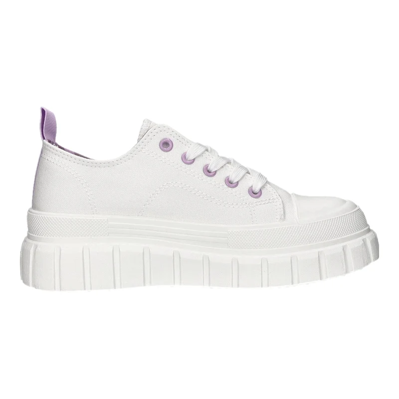 living UPDATED Schnürhalbschuh Freizeit (Casual)