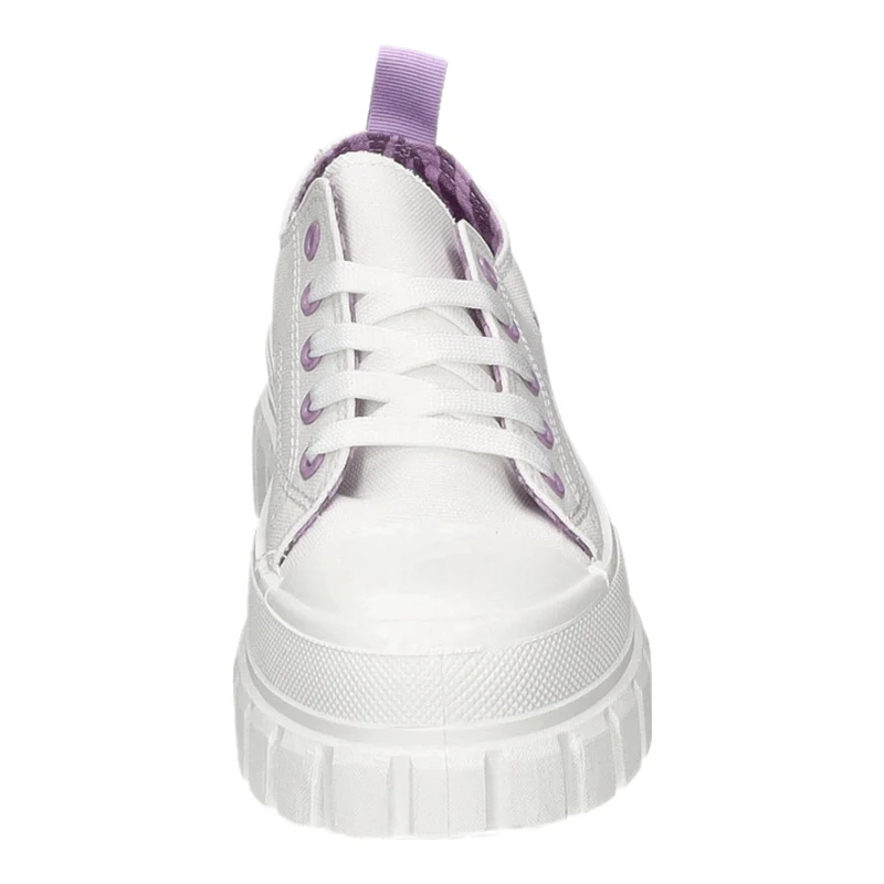 living UPDATED Schnürhalbschuh Freizeit (Casual)