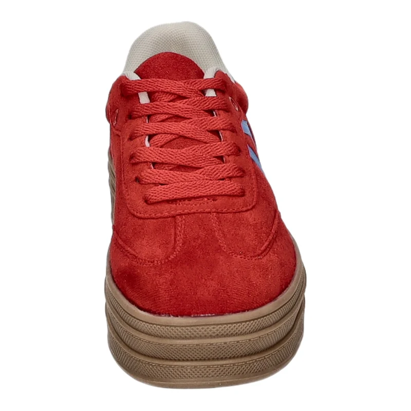 Sneakers Schnürhalbschuh Sneaker (sportlich)