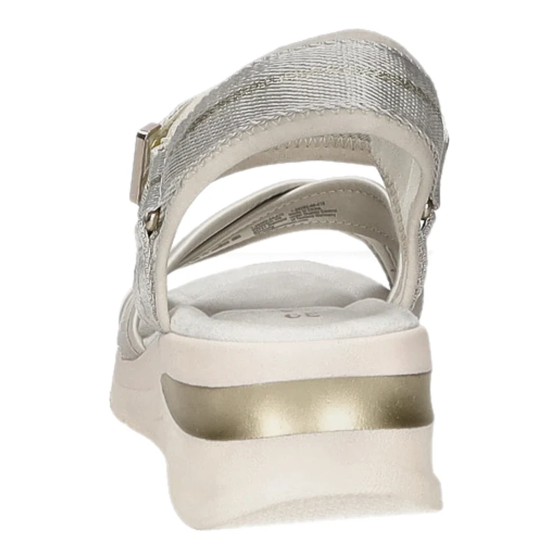 Tamaris Keil Sandalette ab 30mm Sohlenhöhe
