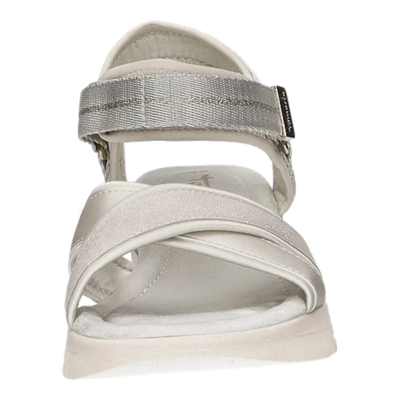 Tamaris Keil Sandalette ab 30mm Sohlenhöhe