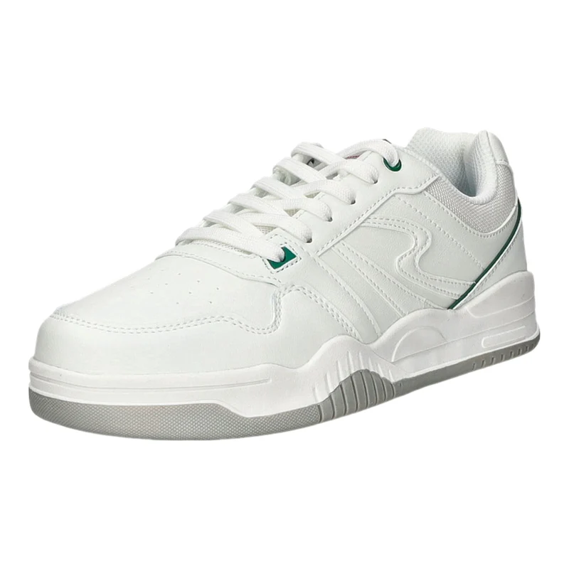 Sneakers Schnürhalbschuh Sneaker (sportlich)