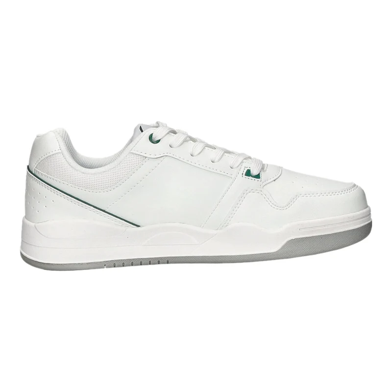 Sneakers Schnürhalbschuh Sneaker (sportlich)