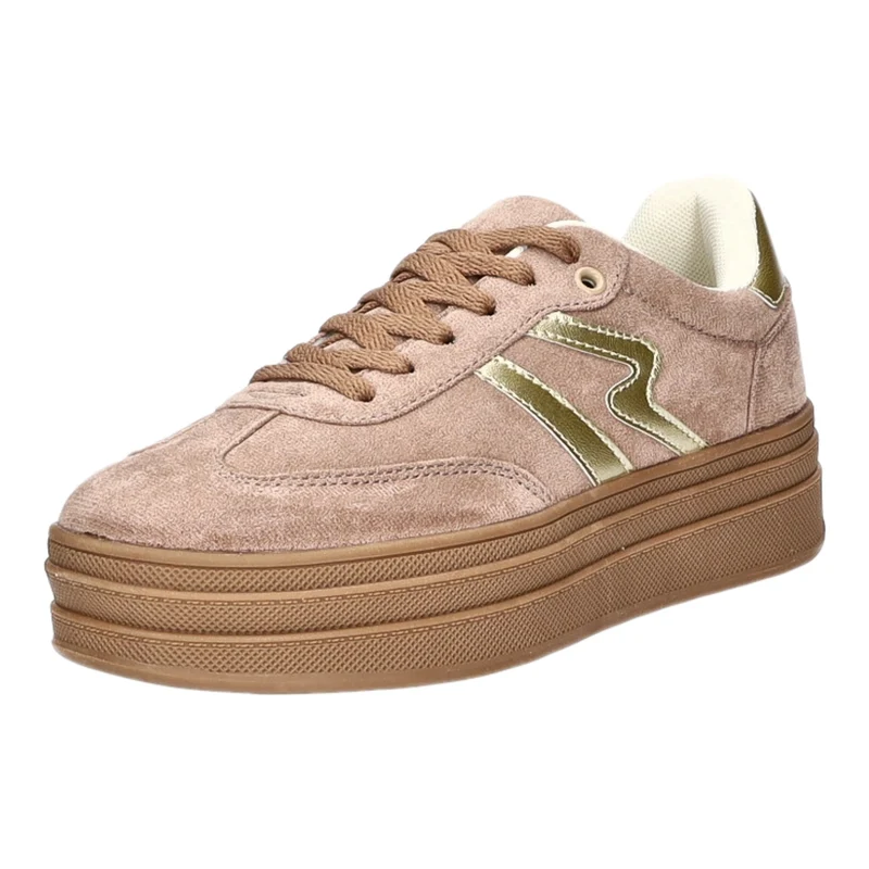 Sneakers Schnürhalbschuh Sneaker (sportlich)