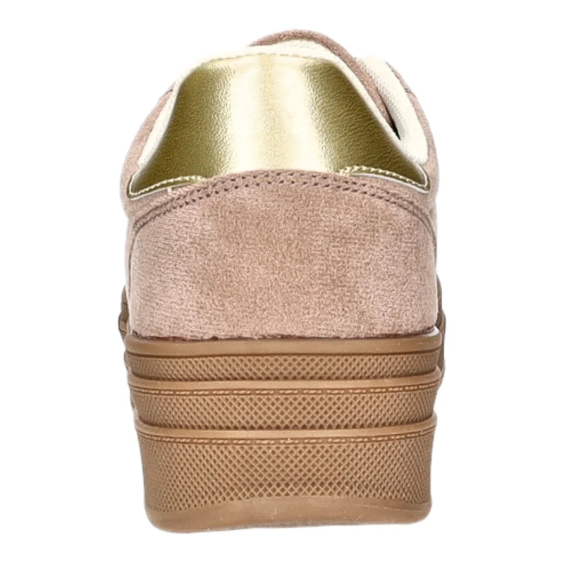 Sneakers Schnürhalbschuh Sneaker (sportlich)