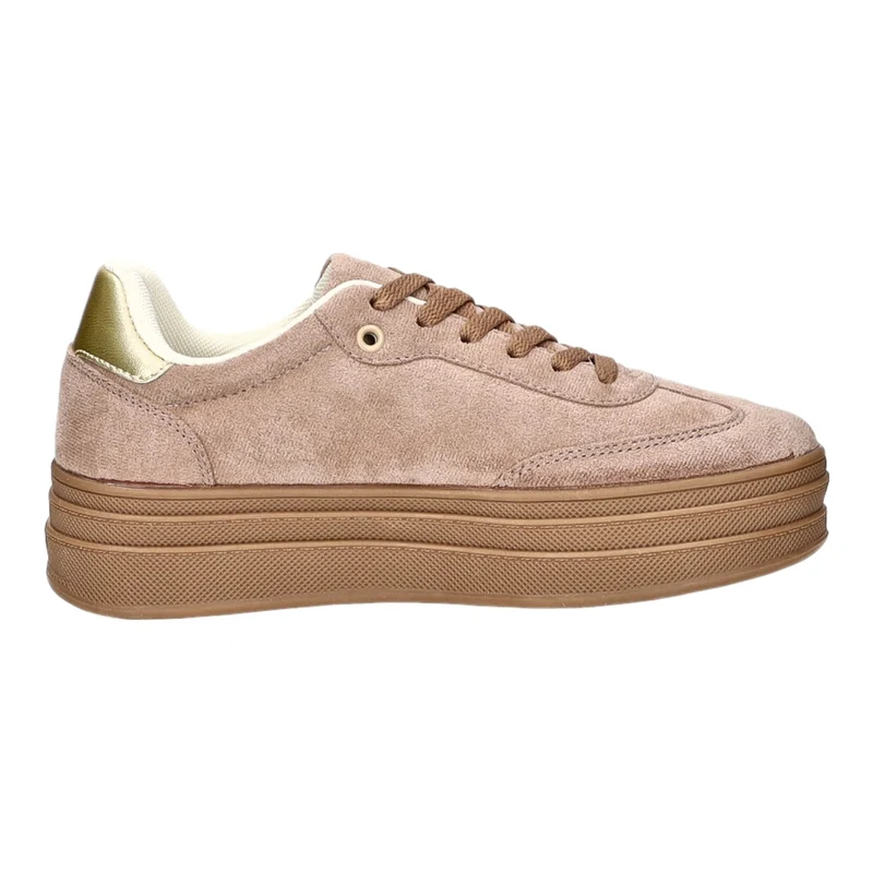 Sneakers Schnürhalbschuh Sneaker (sportlich)