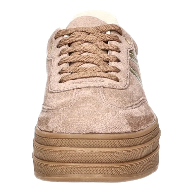 Sneakers Schnürhalbschuh Sneaker (sportlich)
