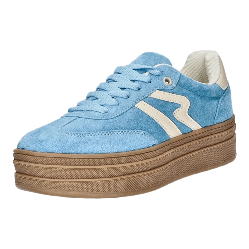Sneakers Schnürhalbschuh Sneaker (sportlich)