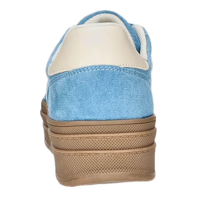 Sneakers Schnürhalbschuh Sneaker (sportlich)