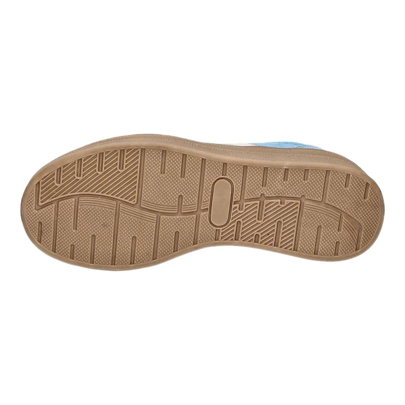 Sneakers Schnürhalbschuh Sneaker (sportlich)
