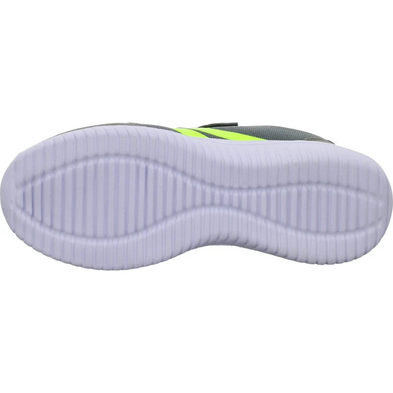 Sneakers Slipper/Kletthalbschuh (casual)