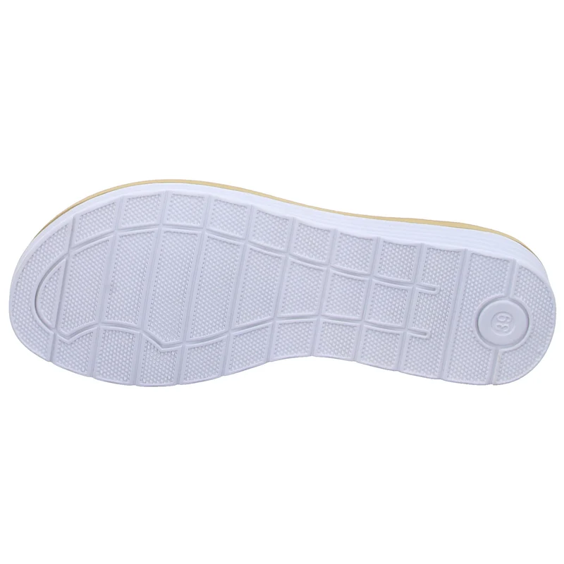 living UPDATED Sportliche Sandalette bis 30mm Sohlenhöhe