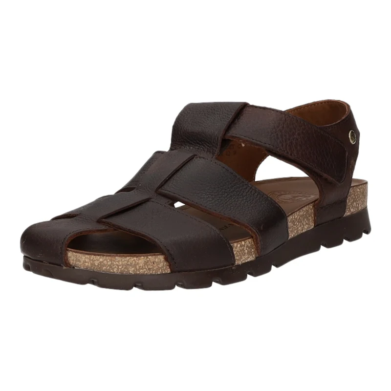 Panama Jack Sandalette Zehenschutz Freizeit (casual) STANLEY C1
