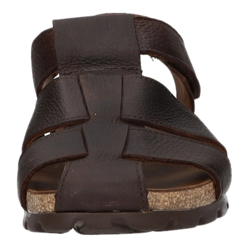 Panama Jack Sandalette Zehenschutz Freizeit (casual) STANLEY C1