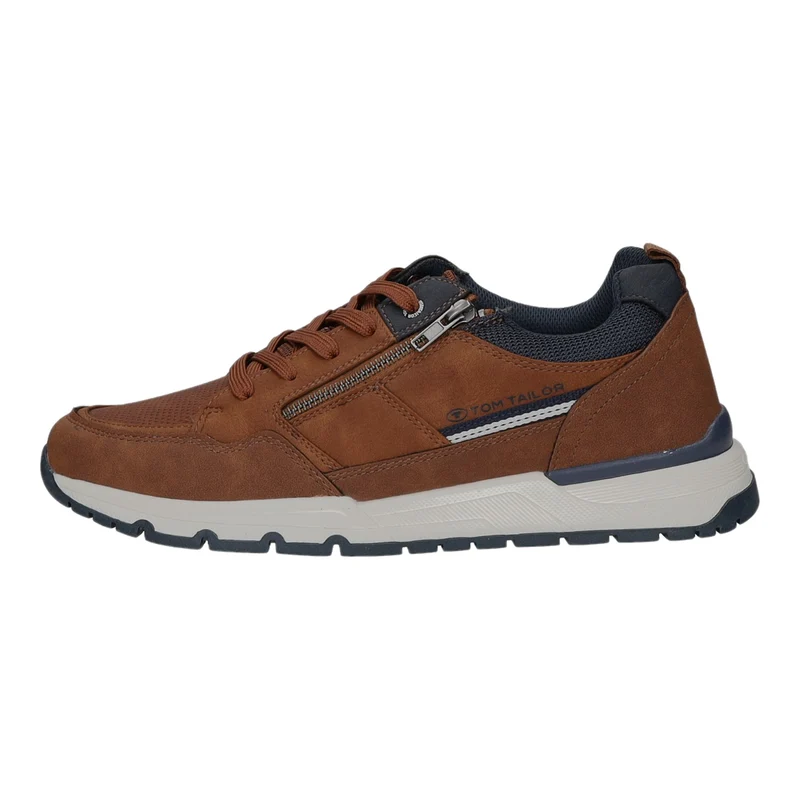 Tom Tailor Schnürhalbschuh Freizeit (Casual)