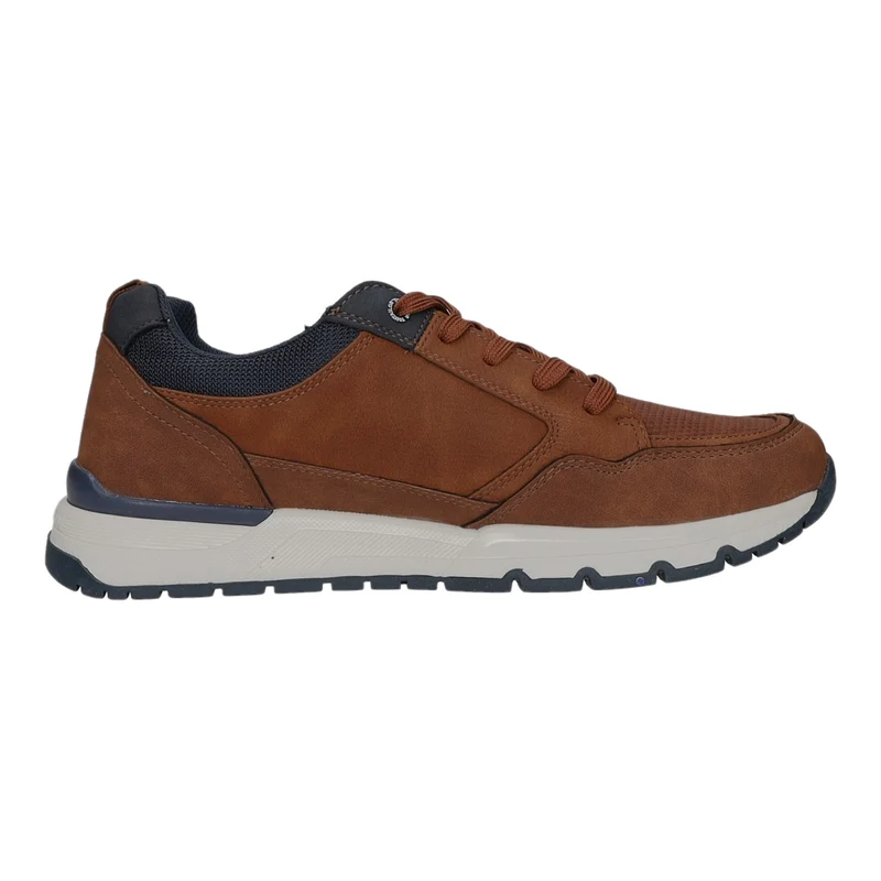 Tom Tailor Schnürhalbschuh Freizeit (Casual)