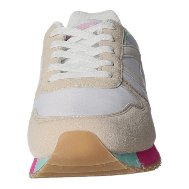 Sneakers Schnürhalbschuh Sneaker (sportlich)