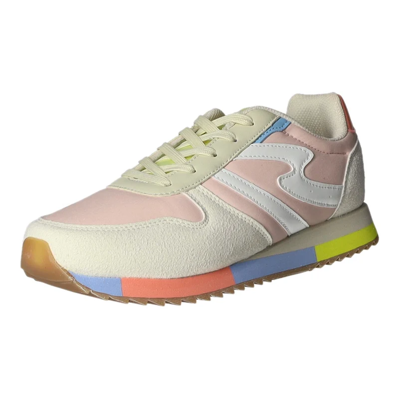 Sneakers Schnürhalbschuh Sneaker (sportlich)