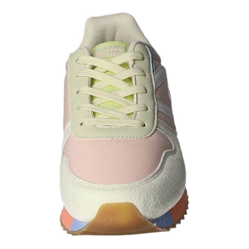 Sneakers Schnürhalbschuh Sneaker (sportlich)