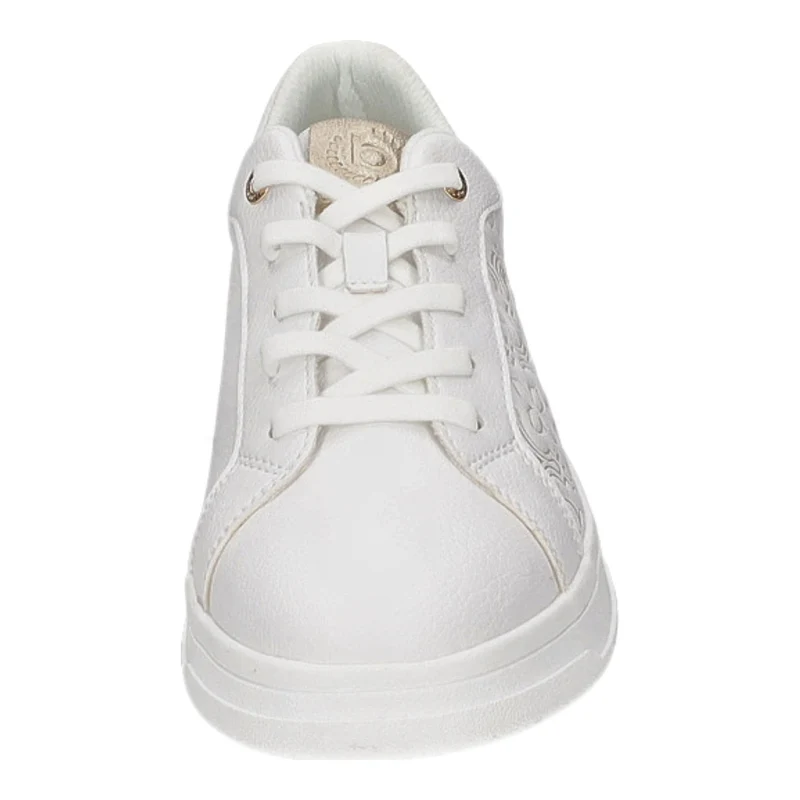 bugatti Schnürhalbschuh Sneaker (sportlich)